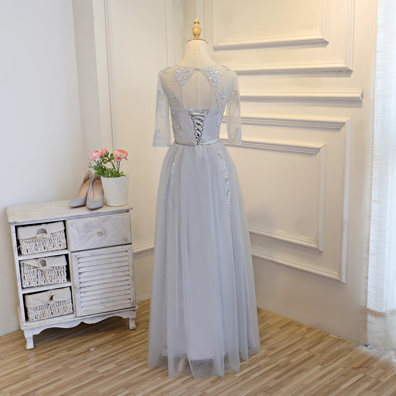 Robe de soirée - Ref 3210806 Image 21