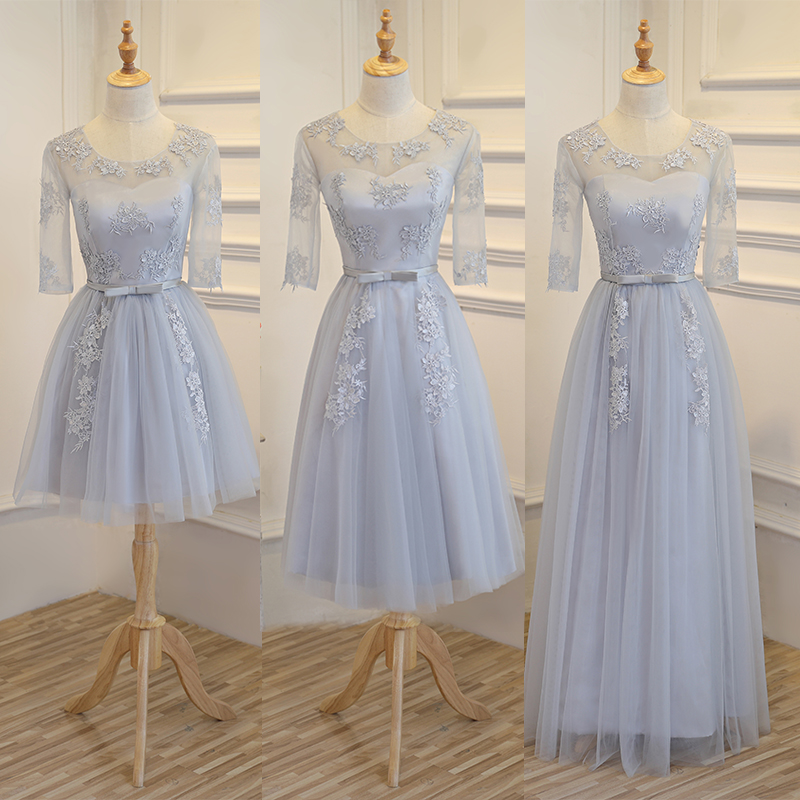 Robe de soirée - Ref 3210806 Image 1