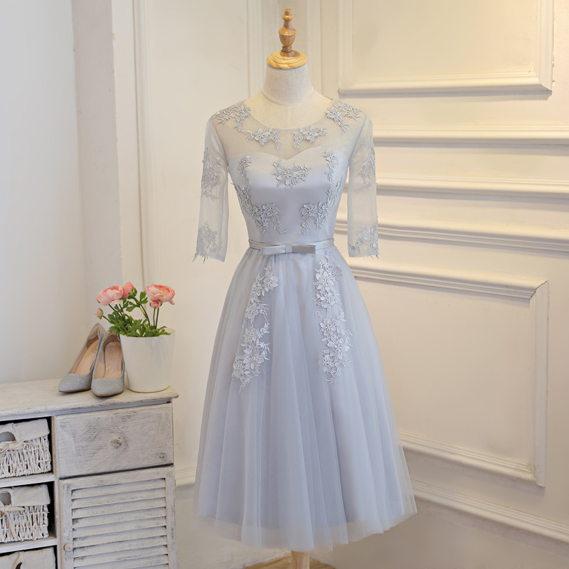Robe de soirée - Ref 3210806 Image 16