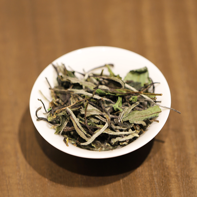 2022年白牡丹茶叶价格走势，小白必看！绝绝子的行情分析，带你读懂茶市