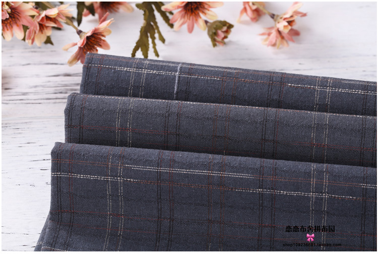 10 màu hoang dã kapok hoang dã đầu tiên nhuộm vải bàn vải rèm sofa bìa vải thủ công tự làm vải chắp vá vải cotton họa tiết
