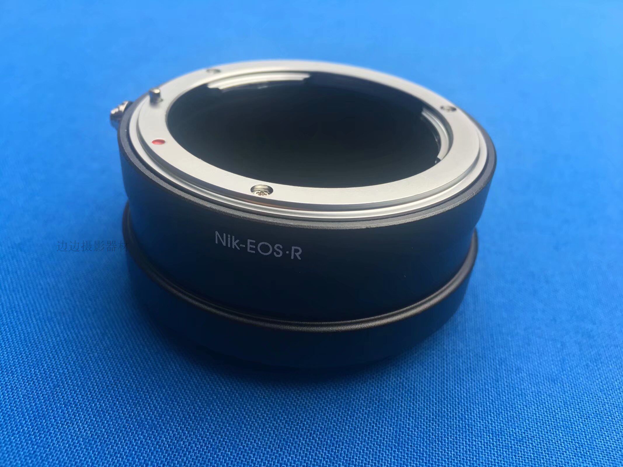 Suitable for Nikon Foral lenses switching Canon EOS R RF cameras AI-EOSR switching rings