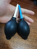 Powerful air blowing Pihuo powerful air blowing for dust removal computer dust removal lens lens camera ball air blowing