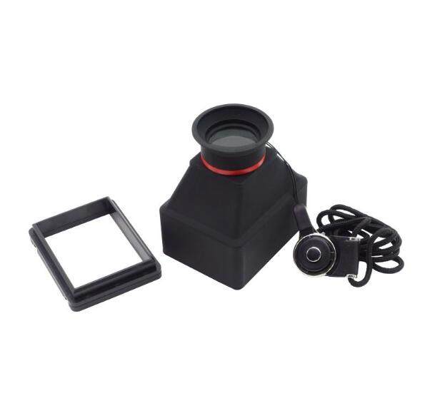 3 2 inches 3 2X 3 0 inch 3 0X 3 times single eye micro single eye camera screen enlarged viewfinder shading sunshade