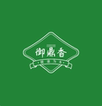 御鼎香高山生态龙井的LOGO