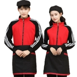 Модный флисовый комбинезон, демисезонная куртка, делается под заказ, увеличенная толщина