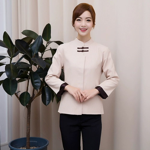 Осенний лонгслив, комнатный комбинезон, комплект для работы