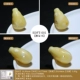 Капля воды из пчелиного воска Голова Будды [SDFT-001] [с сертификатом]