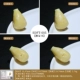 Капля воды из пчелиного воска Голова Будды [SDFT-005] [С сертификатом]