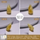 Капля воды из пчелиного воска Голова Будды [SDFT-C6] [с сертификатом]