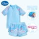 Fantasy Blue [Top + Shorts + плавание) плавательные очки
