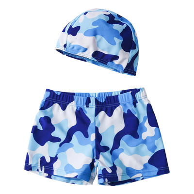 儿童沙滩泳裤游泳装备