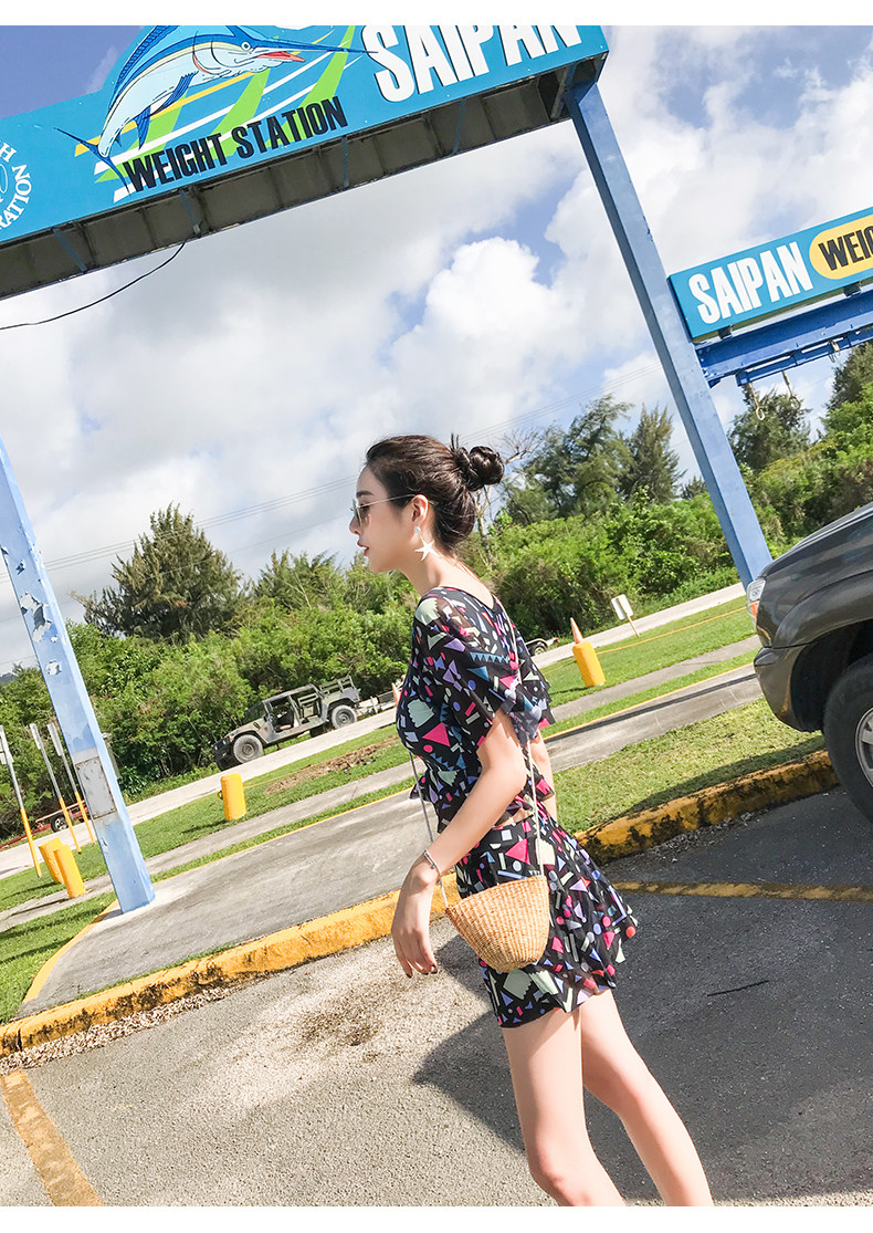 Maillot de bain pour femme - Ref 3030691 Image 24