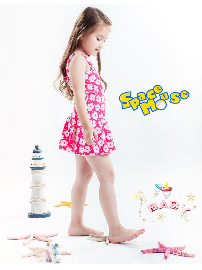 Maillot de bain fille - Ref 2550758 Image 22