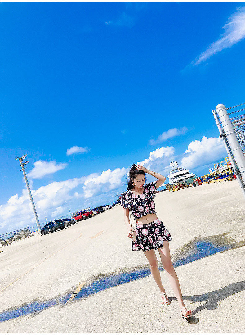 Maillot de bain pour femme - Ref 3029391 Image 13