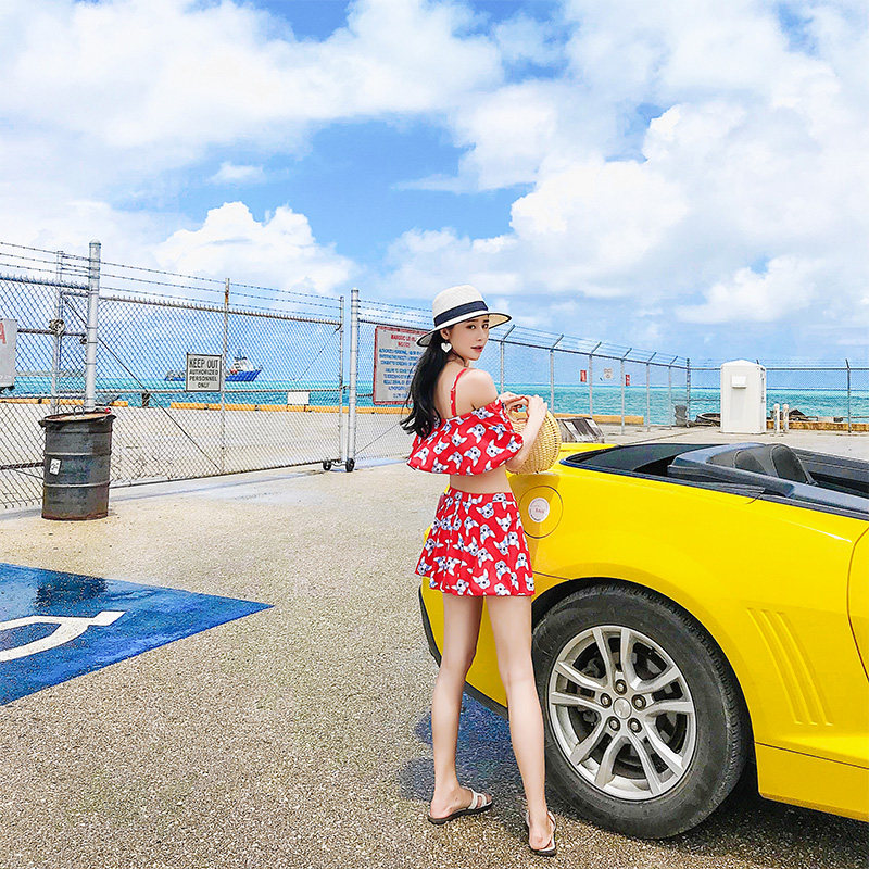 Maillot de bain pour femme - Ref 3030743 Image 4