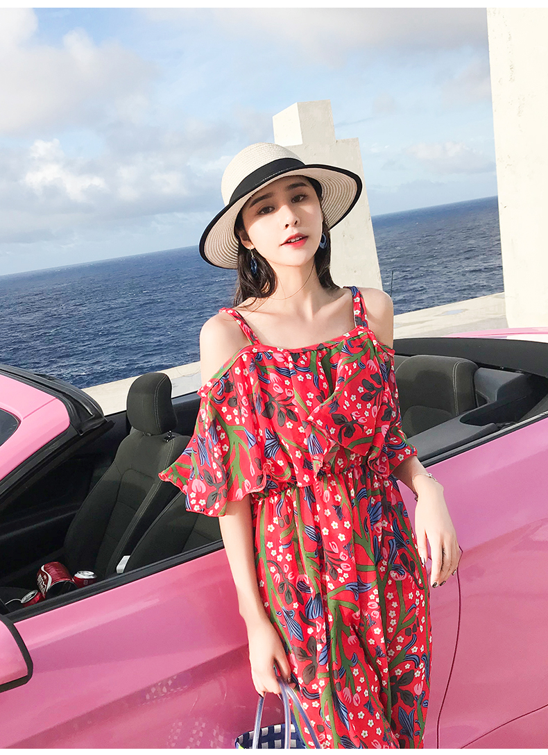 Áo tắm nữ chia ba mảnh ngực nhỏ tụ tập bikini bãi biển nước hoa nhỏ Hàn Quốc bảo thủ che bụng Pingjiao Hot Spring - Bộ đồ bơi hai mảnh bikini 2 mảnh màu hồng