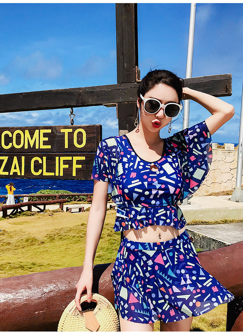 Maillot de bain pour femme - Ref 3030691 Image 14