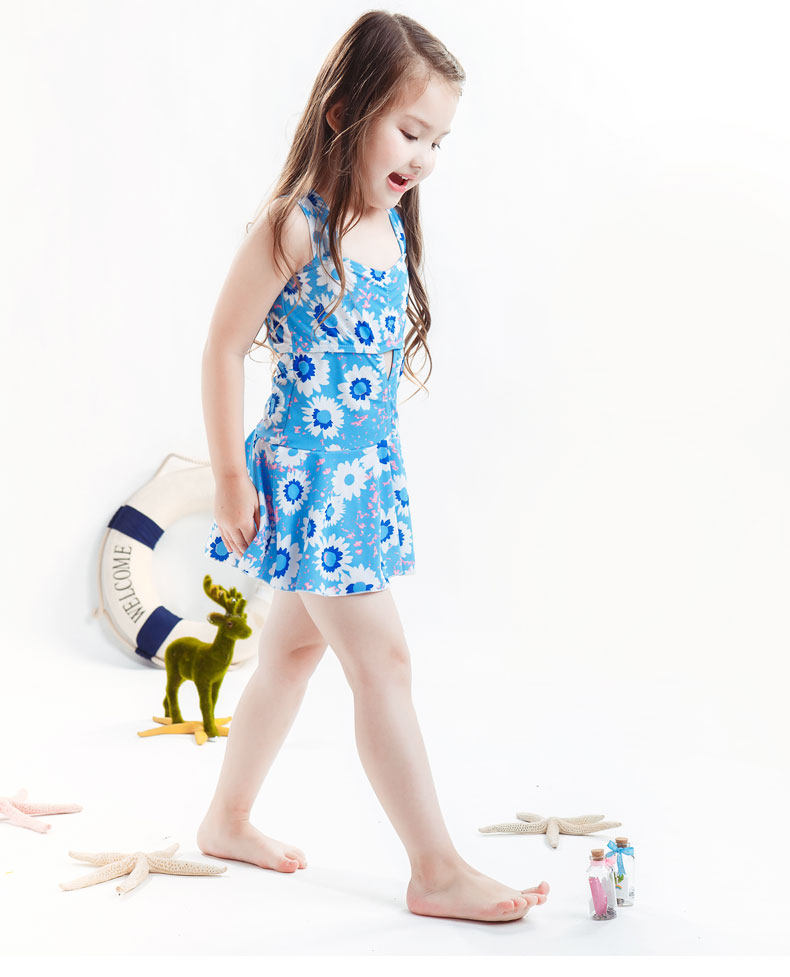 Maillot de bain fille - Ref 2550758 Image 30