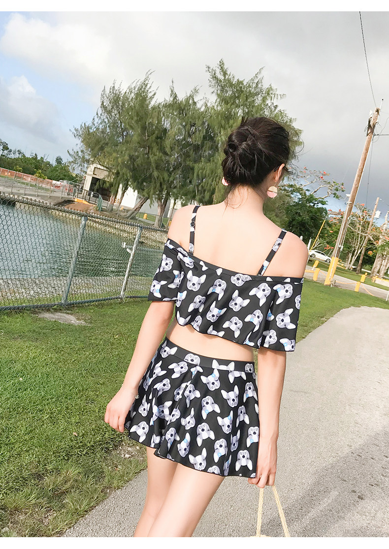 Maillot de bain pour femme - Ref 3030743 Image 24