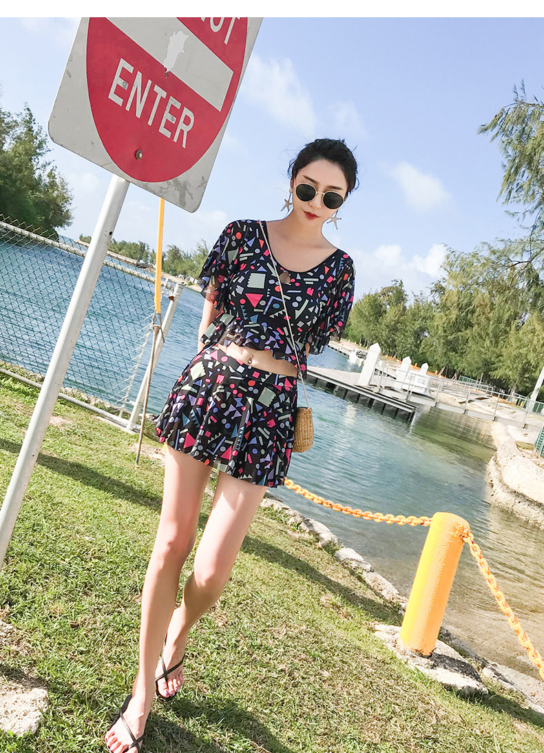 Maillot de bain pour femme - Ref 3030691 Image 22