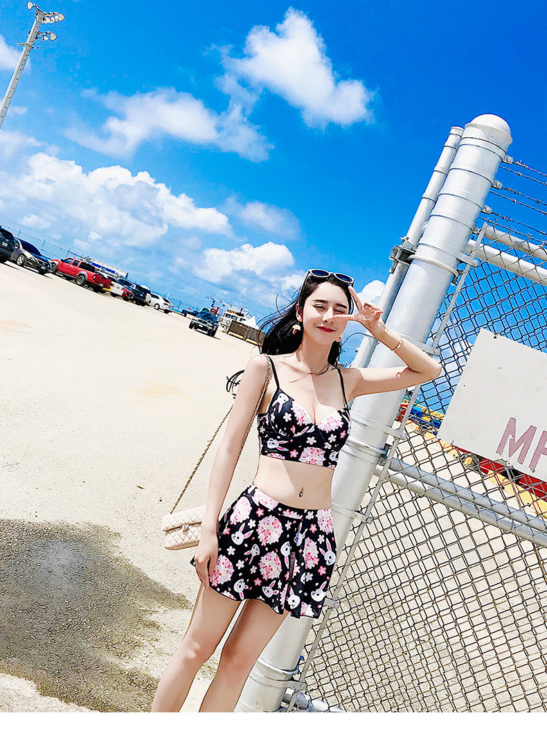 Maillot de bain pour femme - Ref 3029391 Image 8