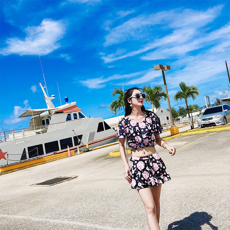 Maillot de bain pour femme - Ref 3029391 Image 4