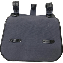 German imported genuine German military West German public military version of the original military fans outdoor tactical training messenger bag messenger bag