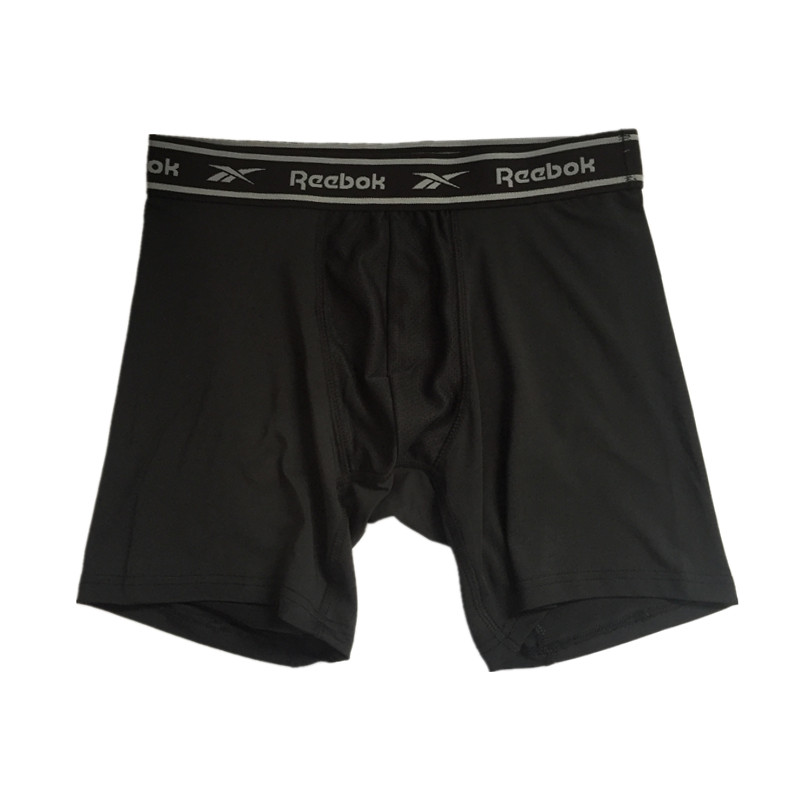 M04 Black Black Waist Grey X-shaped & New Non Opening Medium And Long Stylemajor Sports train Mesh Quick drying outdoors motion Bodybuilding Anti wear leg marathon run Medium and long term underpants male