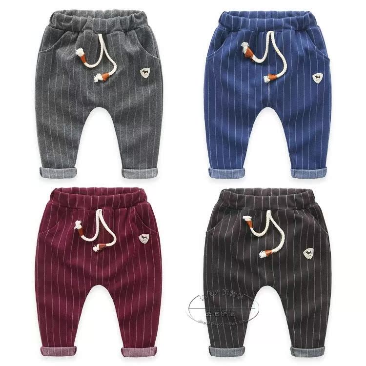 Pantalon pour garcons et filles - Ref 2058288 Image 13
