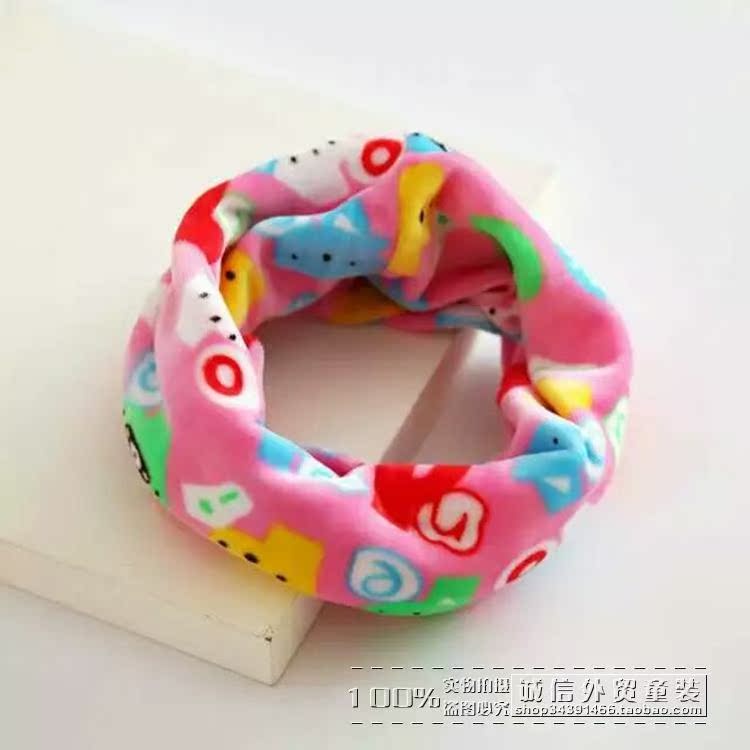 Echarpe enfant - Ref 2141404 Image 36
