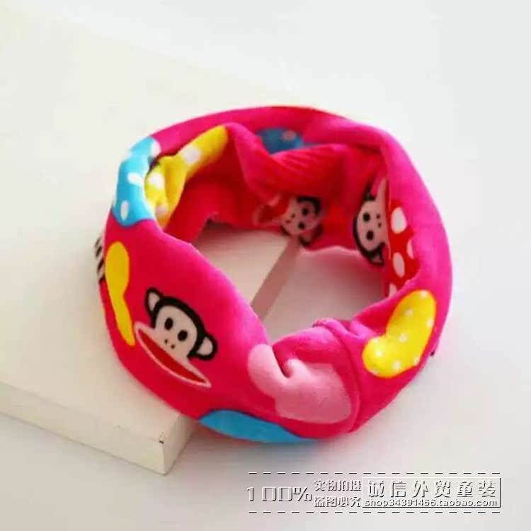 Echarpe enfant - Ref 2141404 Image 35