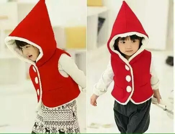 Gilet enfant - Ref 2069859 Image 29