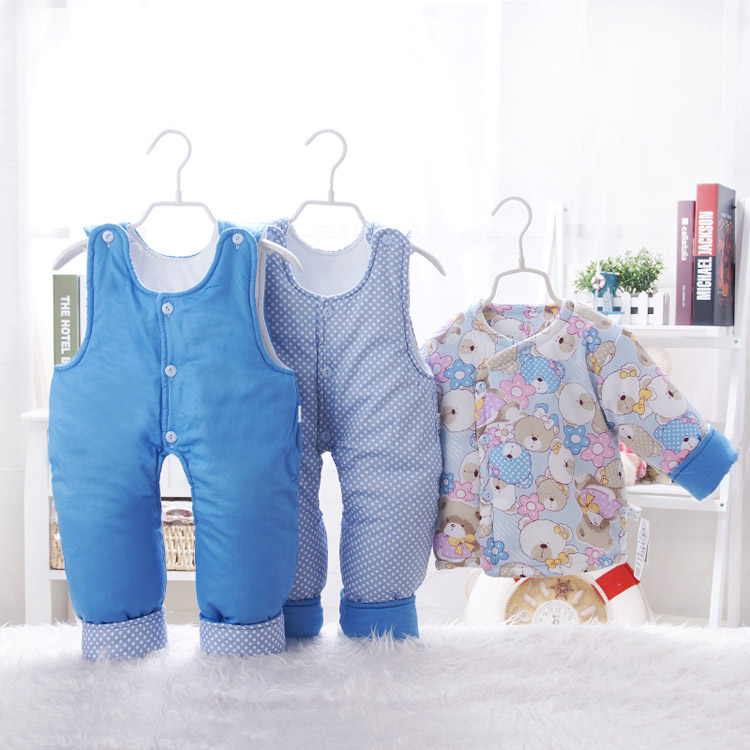 Manteau pour enfant - Ref 2163372 Image 10