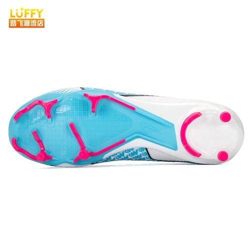 Nike Nike Assassin Zoom Vapor 15 FG/Mg Мужской летающий футбольный футбольный футбольный футбол DJ5631-146