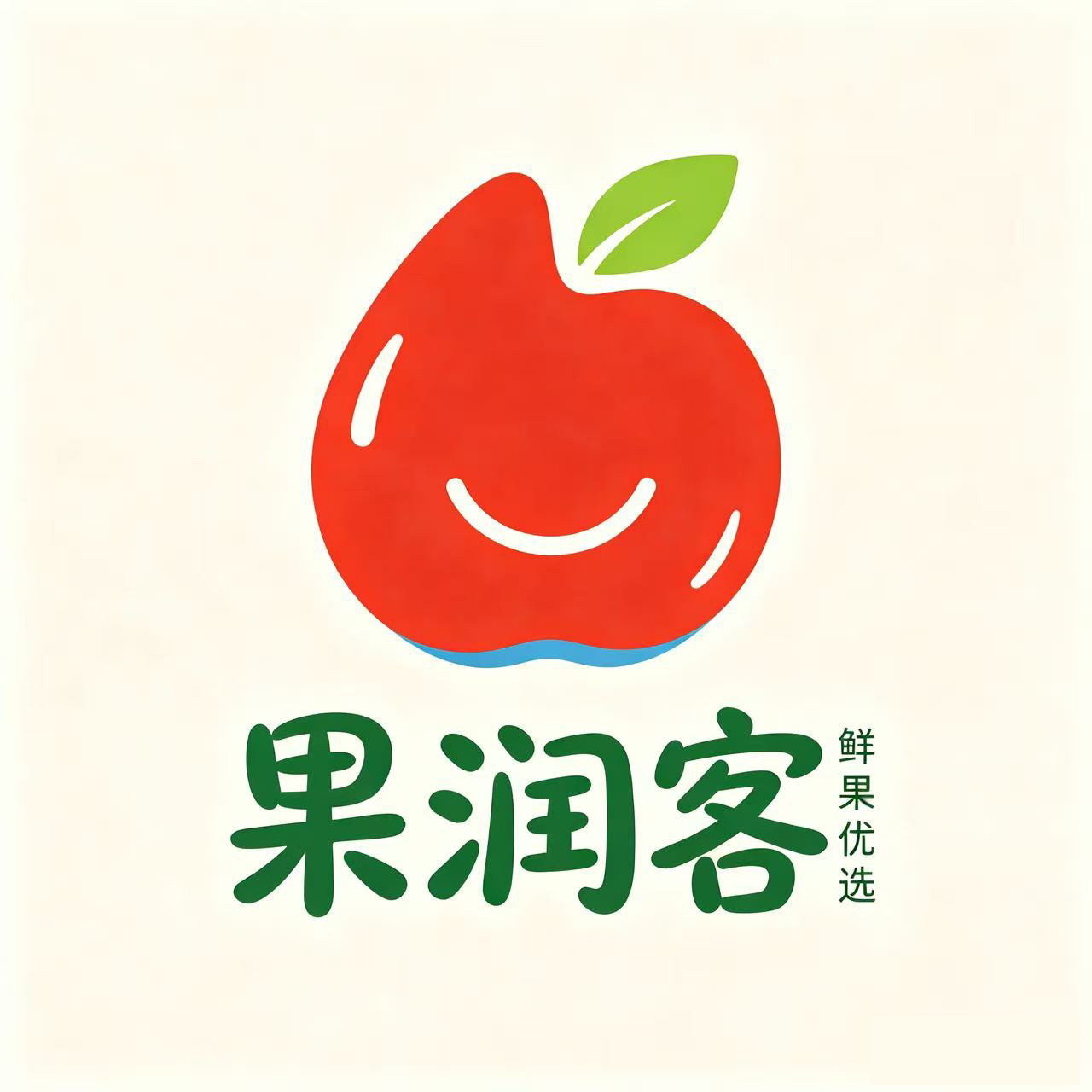 果润客果园