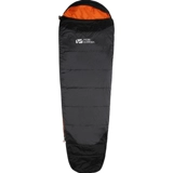 Дорожный зимний утепленный портативный спальный мешок для кемпинга для взрослых