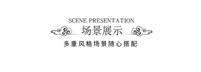 High temperature hydroponic ceramic vase cheongsam of jingdezhen blue and white porcelain vase qipao cheongsam vase classical Ming and the qing dynasty vase