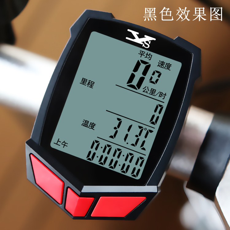 Compteur de vélo - Ref 2424647 Image 31