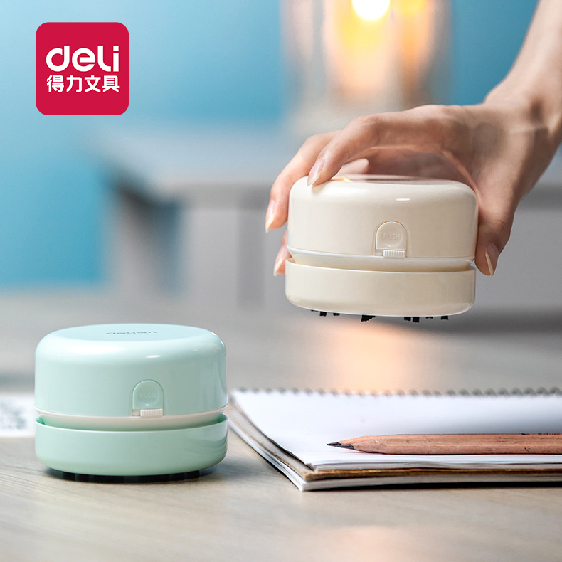 Table vacuum cleaner battery cleaning rubber rubber suction rubber damper rubber debris you rubber student electric