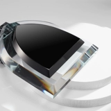 Мраморный щит Crystal Trophy Custom -Made Medals Creative Personaly Ветераны вспоминают пенсию старый настольный теннис, чтобы отправить товарищей по украшению