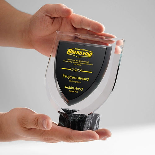 Мраморный щит Crystal Trophy Custom -Made Medals Creative Personaly Ветераны вспоминают пенсию старый настольный теннис, чтобы отправить товарищей по украшению