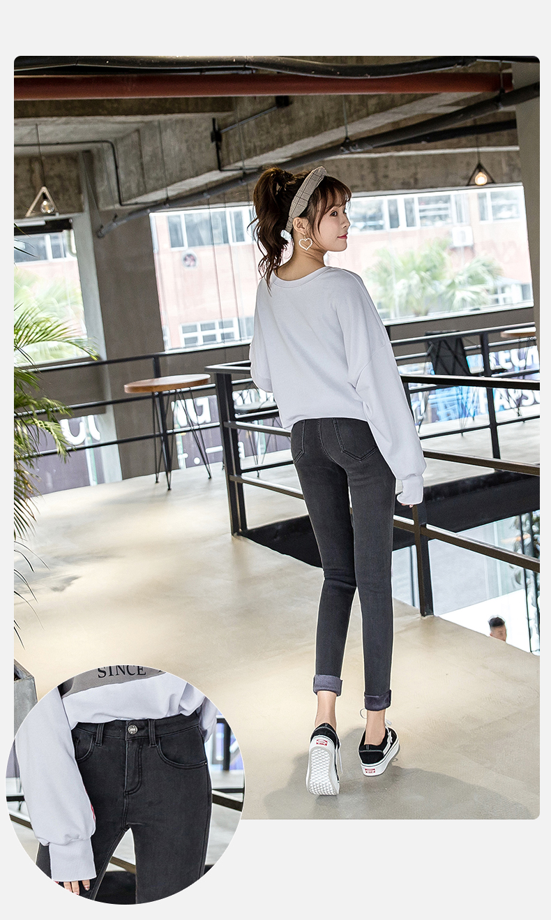 Jean femme - Ref 3194428 Image 23
