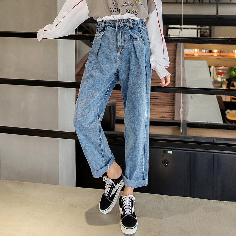 Jean femme - Ref 3191513 Image 1