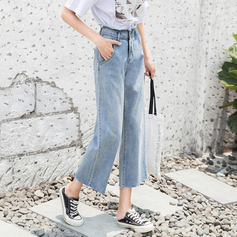 Jean femme - Ref 3191657 Image 1