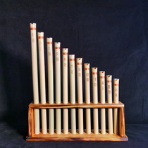 Lulu Lu Lulu Diaoyang Huang Zhong Ancient Tuning Traditional Tuning and Tuning Traditional Chinese Studies Twelve Lulu Lu