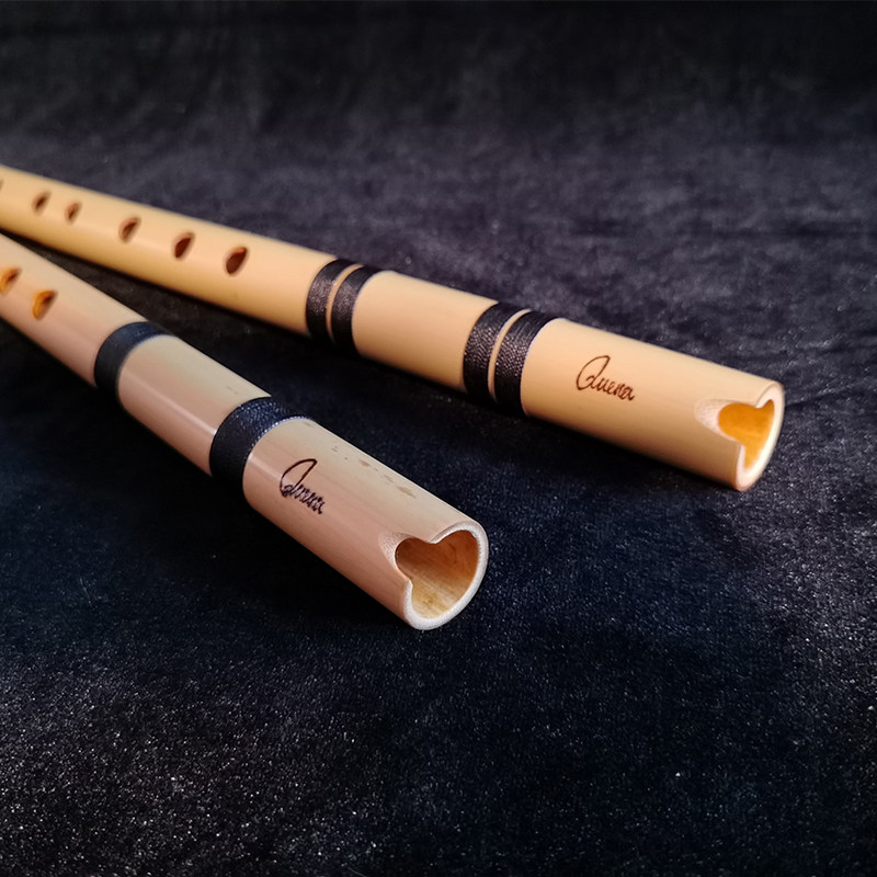 quena indian flute mohecan eagle song