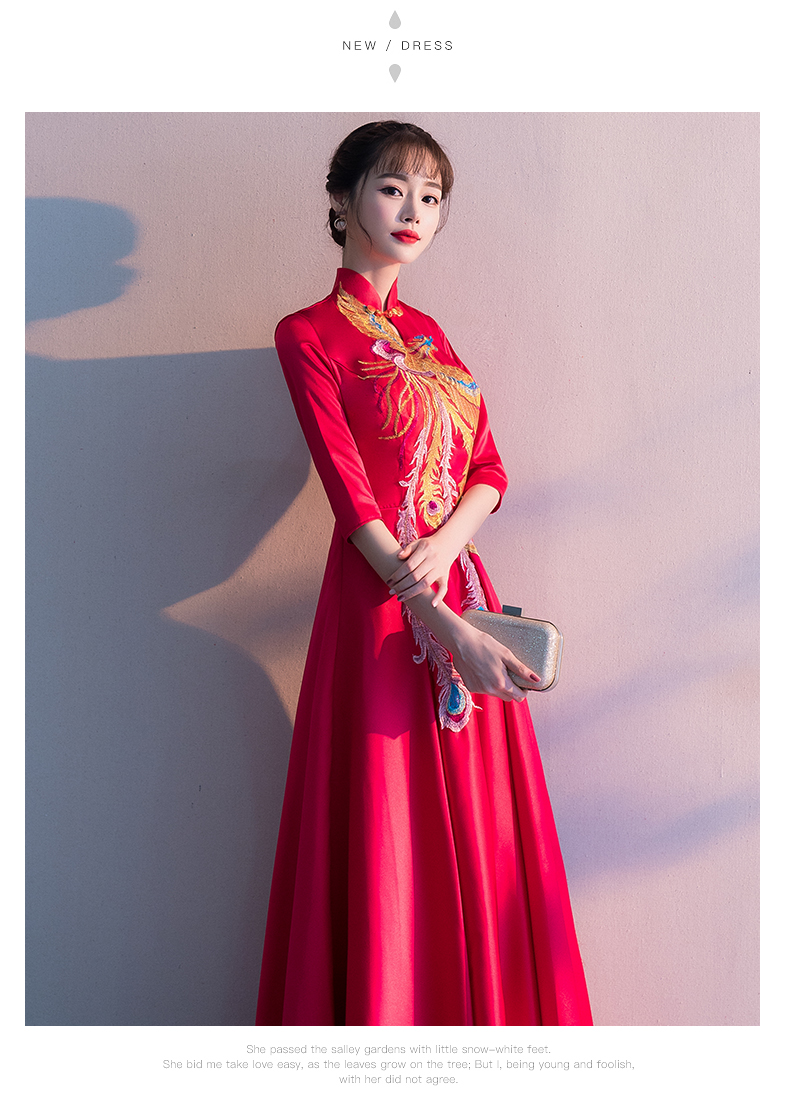 Robe du soir      conventionnel - Ref 3213072 Image 19