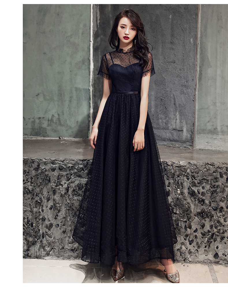 Robe de soirée      conventionnel - Ref 3213057 Image 19