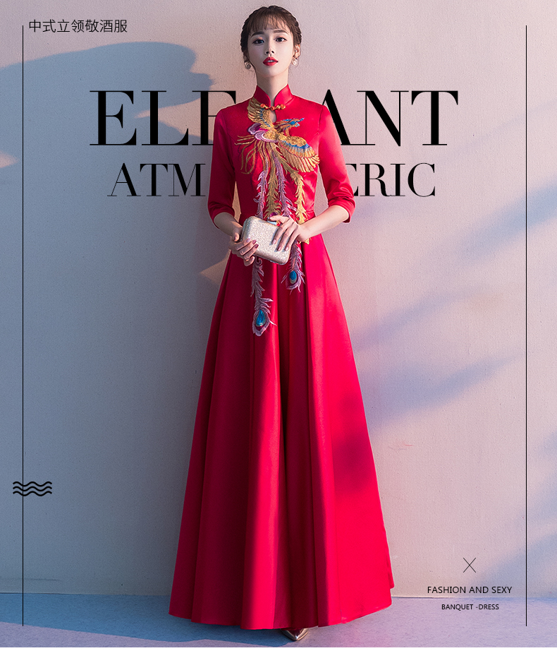 Robe du soir      conventionnel - Ref 3213072 Image 7